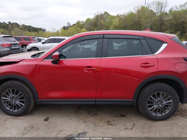 Продажа на аукционе авто 2019 Mazda Cx-5 Sport, vin: JM3KFABM8K0520650, номер лота: 44626420