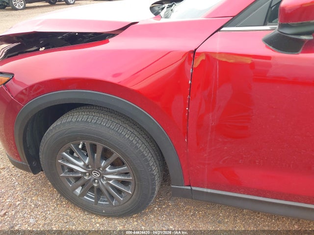 Продажа на аукционе авто 2019 Mazda Cx-5 Sport, vin: JM3KFABM8K0520650, номер лота: 44626420