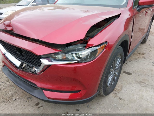 Продажа на аукционе авто 2019 Mazda Cx-5 Sport, vin: JM3KFABM8K0520650, номер лота: 44626420