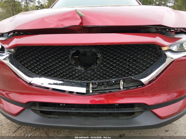 Продажа на аукционе авто 2019 Mazda Cx-5 Sport, vin: JM3KFABM8K0520650, номер лота: 44626420