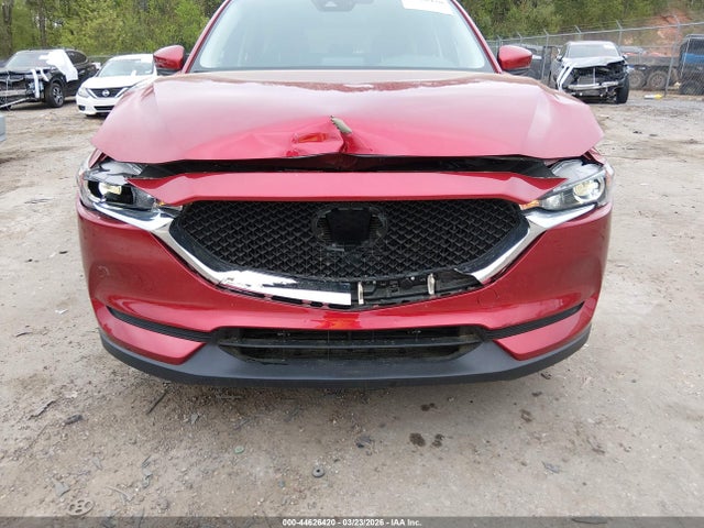 2019 MAZDA CX-5 JM3KFABM8K0520650 Photo 5