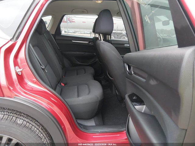 2019 MAZDA CX-5 JM3KFABM8K0520650 Photo 7