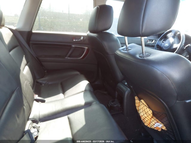 Продаж на аукціоні авто 2007 Subaru Outback 2.5i Limited, vin: 4S4BP62CX77333401, номер лоту: 44626425