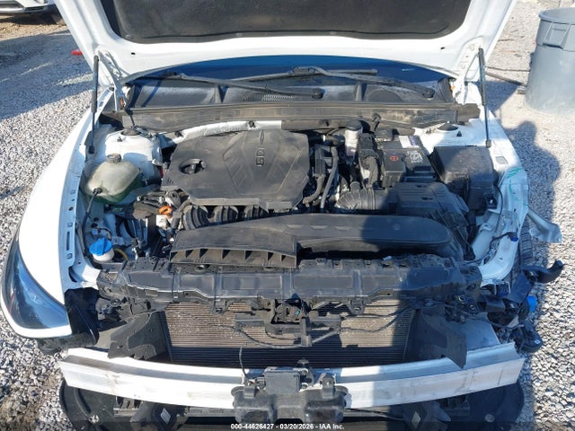 Aukcja sprzedaży 2021 Hyundai Sonata Sel, vin: 5NPEF4JA1MH078377, numer aukcji: 44626427