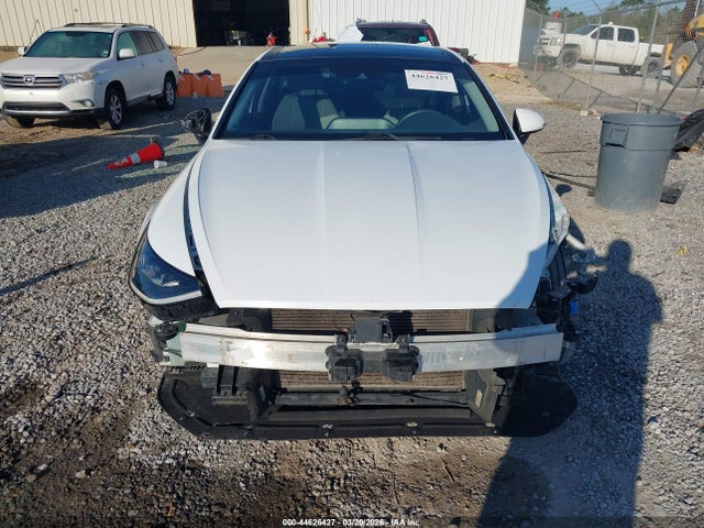 Aukcja sprzedaży 2021 Hyundai Sonata Sel, vin: 5NPEF4JA1MH078377, numer aukcji: 44626427