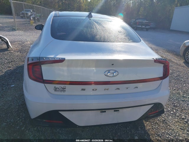 Aukcja sprzedaży 2021 Hyundai Sonata Sel, vin: 5NPEF4JA1MH078377, numer aukcji: 44626427