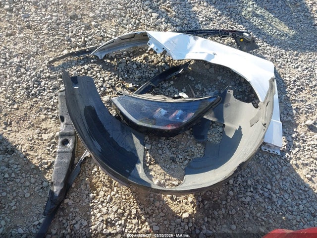 Aukcja sprzedaży 2021 Hyundai Sonata Sel, vin: 5NPEF4JA1MH078377, numer aukcji: 44626427