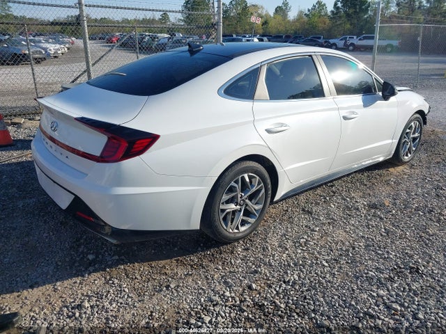 Aukcja sprzedaży 2021 Hyundai Sonata Sel, vin: 5NPEF4JA1MH078377, numer aukcji: 44626427