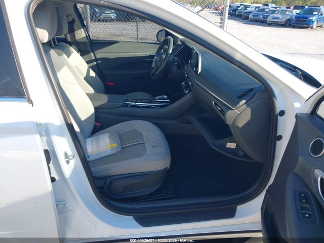 Aukcja sprzedaży 2021 Hyundai Sonata Sel, vin: 5NPEF4JA1MH078377, numer aukcji: 44626427