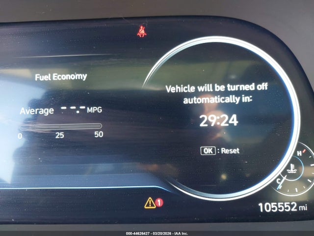 Aukcja sprzedaży 2021 Hyundai Sonata Sel, vin: 5NPEF4JA1MH078377, numer aukcji: 44626427