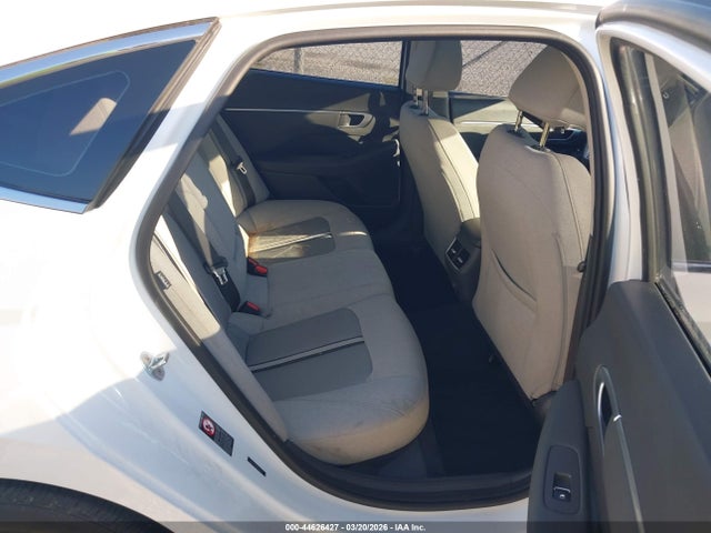 Aukcja sprzedaży 2021 Hyundai Sonata Sel, vin: 5NPEF4JA1MH078377, numer aukcji: 44626427