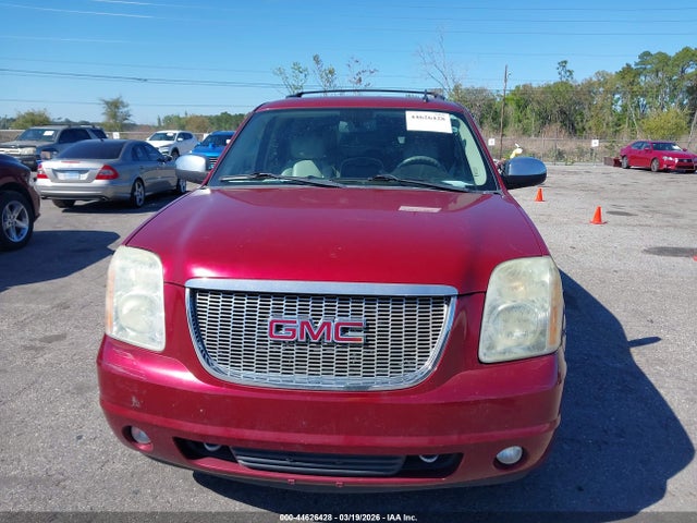 Продаж на аукціоні авто 2011 Gmc Yukon Slt, vin: 1GKS1CE02BR145124, номер лоту: 44626428