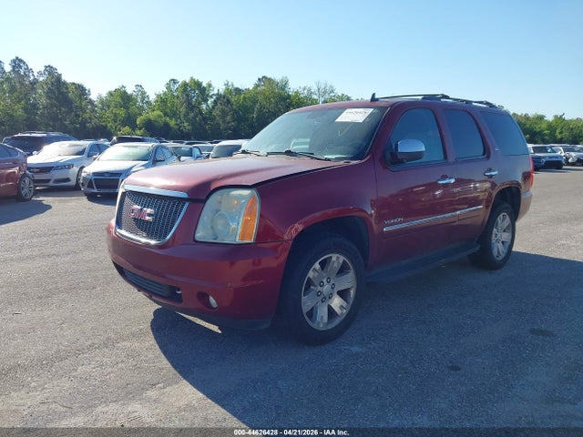 Продаж на аукціоні авто 2011 Gmc Yukon Slt, vin: 1GKS1CE02BR145124, номер лоту: 44626428