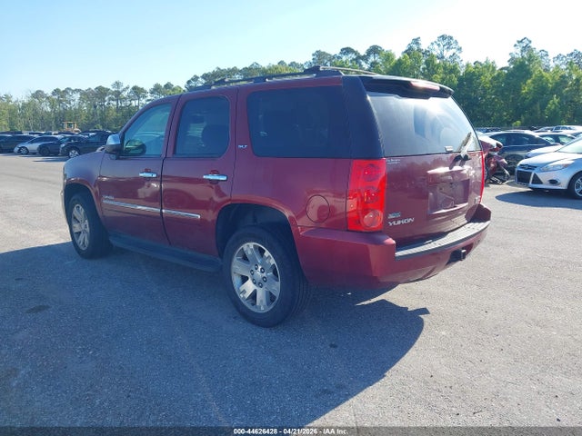 Продаж на аукціоні авто 2011 Gmc Yukon Slt, vin: 1GKS1CE02BR145124, номер лоту: 44626428