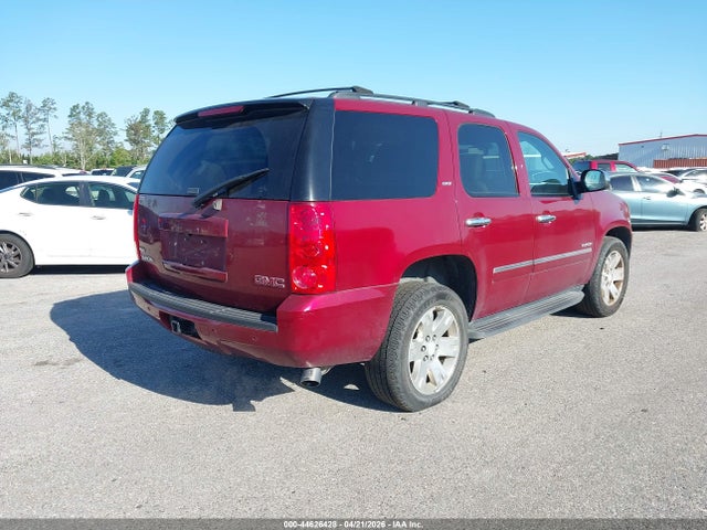 Продаж на аукціоні авто 2011 Gmc Yukon Slt, vin: 1GKS1CE02BR145124, номер лоту: 44626428
