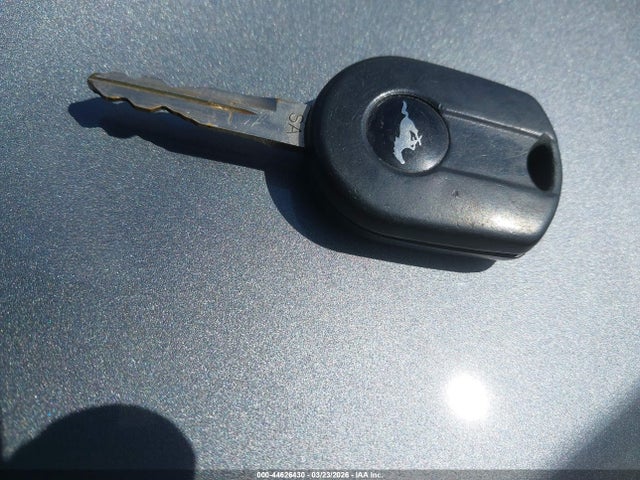 Aukcja sprzedaży 2012 Ford Mustang Gt, vin: 1ZVBP8CF7C5288252, numer aukcji: 44626430