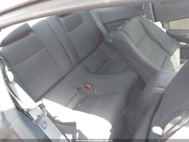 Aukcja sprzedaży 2012 Ford Mustang Gt, vin: 1ZVBP8CF7C5288252, numer aukcji: 44626430