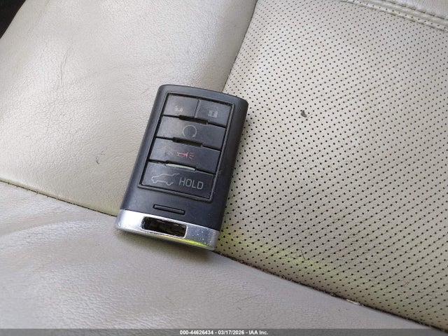 Продажа на аукционе авто 2014 Cadillac Srx Luxury Collection, vin: 3GYFNBE35ES557006, номер лота: 44626434