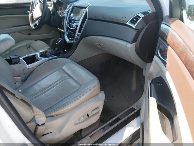 Продажа на аукционе авто 2014 Cadillac Srx Luxury Collection, vin: 3GYFNBE35ES557006, номер лота: 44626434