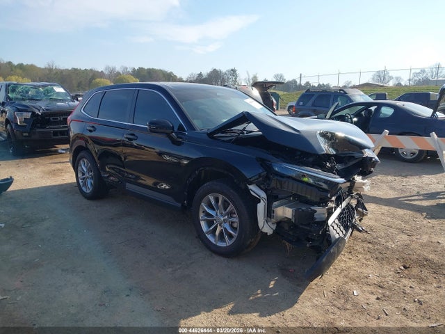 2023 HONDA CR-V 7FARS4H72PE020681