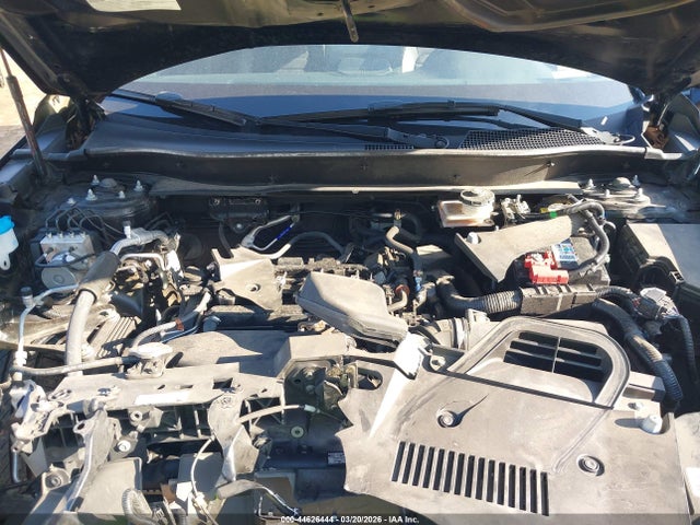 2023 HONDA CR-V 7FARS4H72PE020681 Photo 9