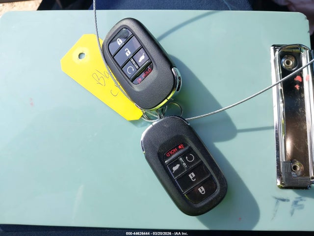 2023 HONDA CR-V 7FARS4H72PE020681 Photo 10