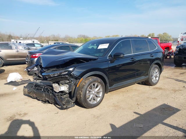 2023 HONDA CR-V 7FARS4H72PE020681 Photo 1