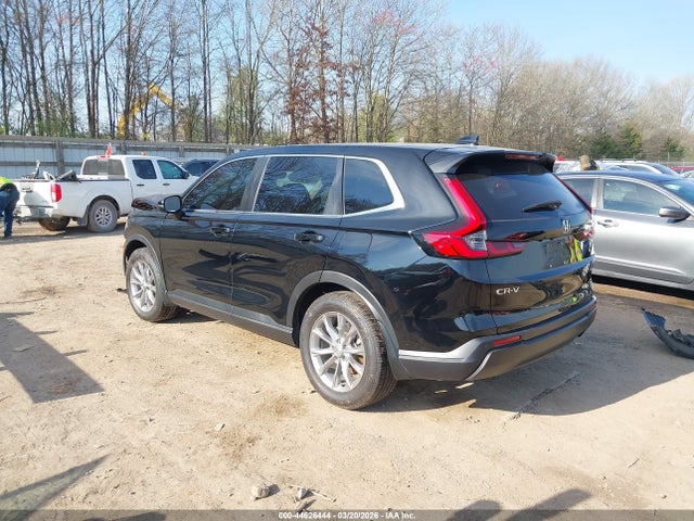 2023 HONDA CR-V 7FARS4H72PE020681 Photo 2