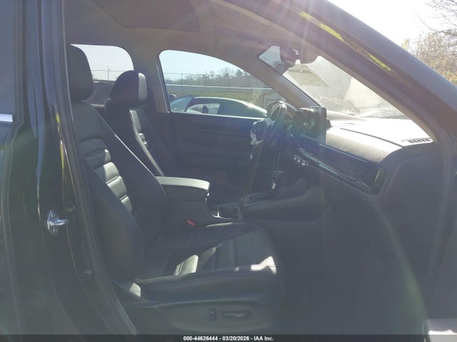 2023 HONDA CR-V 7FARS4H72PE020681 Photo 4