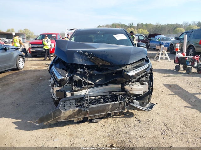 2023 HONDA CR-V 7FARS4H72PE020681 Photo 5