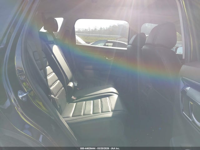 2023 HONDA CR-V 7FARS4H72PE020681 Photo 7
