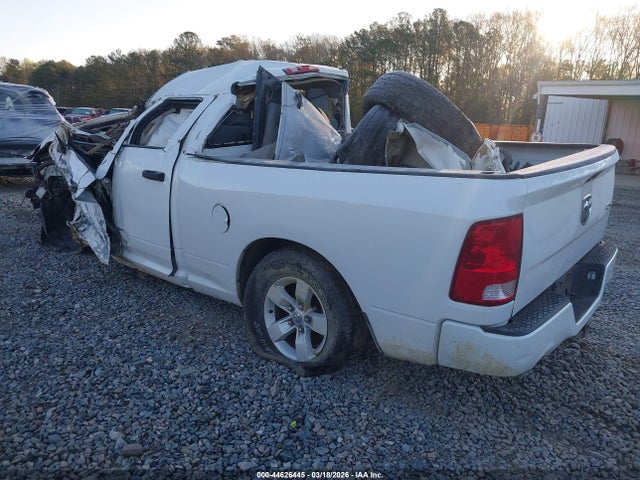Aukcja sprzedaży 2016 Ram 1500 Express, vin: 1C6RR7FT5GS336983, numer aukcji: 44626445