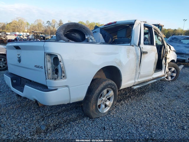Aukcja sprzedaży 2016 Ram 1500 Express, vin: 1C6RR7FT5GS336983, numer aukcji: 44626445