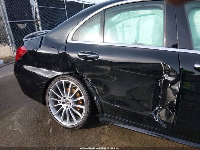 2017 MERCEDES-BENZ C 300 55SWF4JB0HU228026 Photo 5