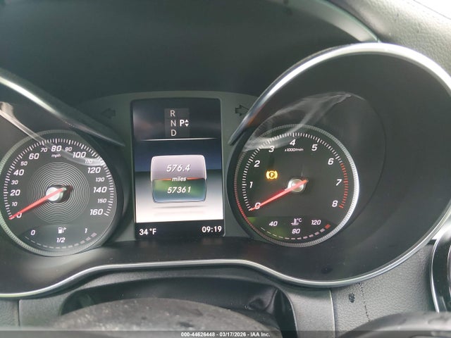 2017 MERCEDES-BENZ C 300 55SWF4JB0HU228026 Photo 6