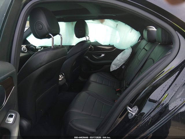 2017 MERCEDES-BENZ C 300 55SWF4JB0HU228026 Photo 7