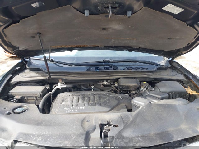Продаж на аукціоні авто 2016 Acura Mdx Advance   Entertainment Packages/advance Package, vin: 5FRYD4H98GB006835, номер лоту: 44626454