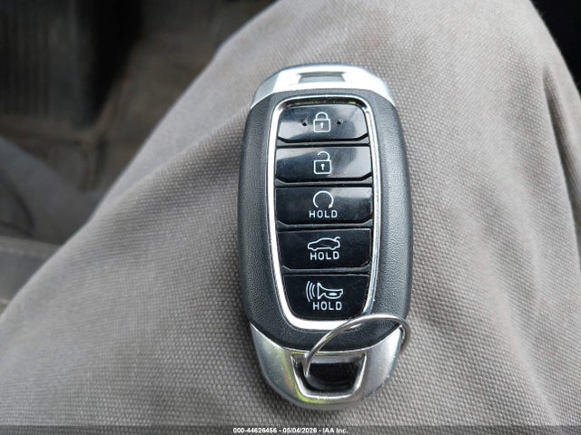Aukcja sprzedaży 2021 Hyundai Elantra Sel, vin: 5NPLM4AG4MH038313, numer aukcji: 44626456