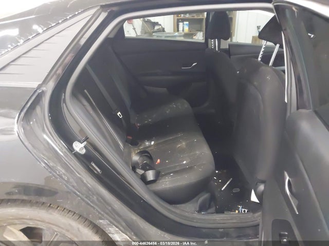 Aukcja sprzedaży 2021 Hyundai Elantra Sel, vin: 5NPLM4AG4MH038313, numer aukcji: 44626456