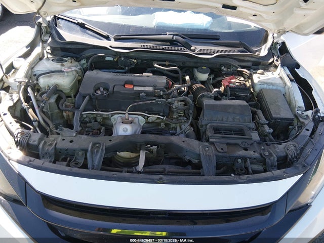 2021 HONDA CIVIC 2HGFC2F83MH557126 Photo 9