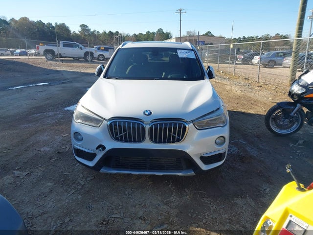2016 Bmw X1 Xdrive28i მანქანა იყიდება აუქციონზე, vin: WBXHT3C37GP881608, აუქციონის ნომერი: 44626467