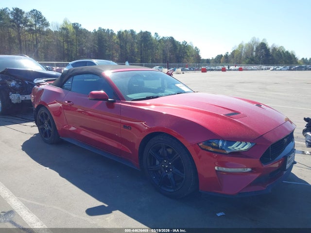 2020 FORD MUSTANG 1FATP8FF6L5159718