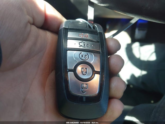 2020 FORD MUSTANG 1FATP8FF6L5159718 Photo 10