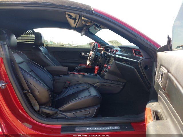 2020 FORD MUSTANG 1FATP8FF6L5159718 Photo 4