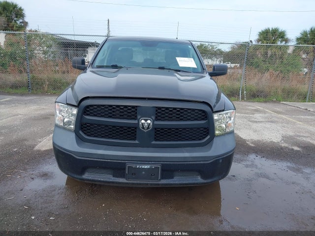 Aukcja sprzedaży 2017 Ram 1500 Tradesman  4x2 6'4 Box, vin: 1C6RR6FG5HS703671, numer aukcji: 44626475