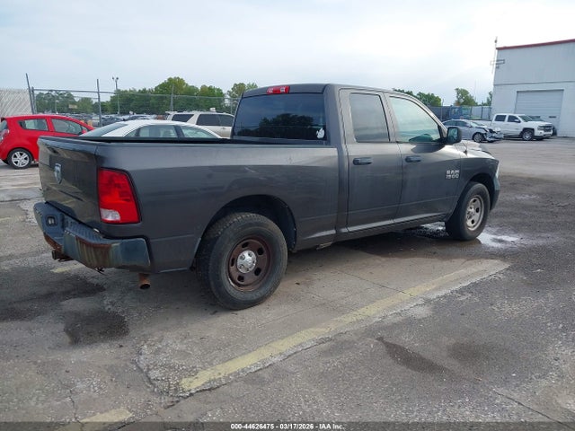 Aukcja sprzedaży 2017 Ram 1500 Tradesman  4x2 6'4 Box, vin: 1C6RR6FG5HS703671, numer aukcji: 44626475