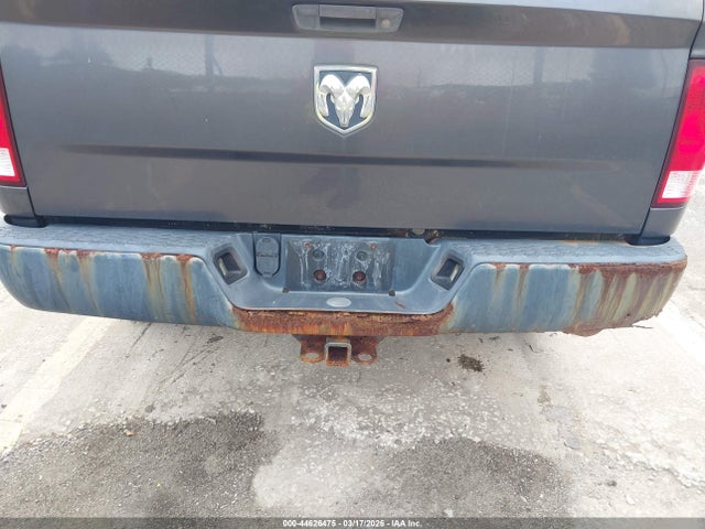 Aukcja sprzedaży 2017 Ram 1500 Tradesman  4x2 6'4 Box, vin: 1C6RR6FG5HS703671, numer aukcji: 44626475