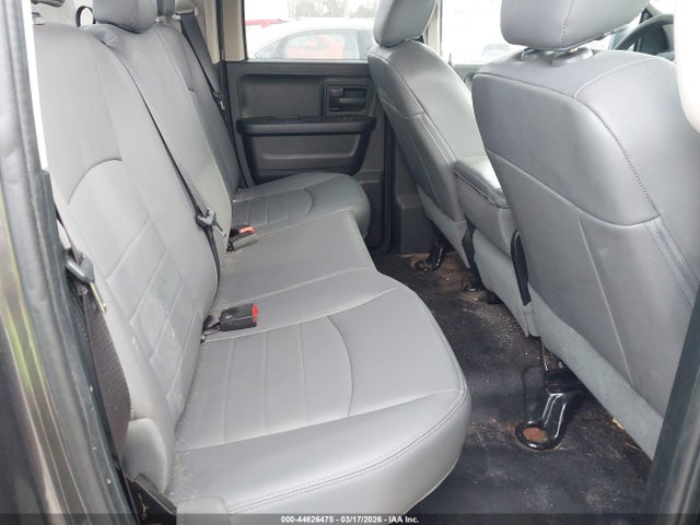 Aukcja sprzedaży 2017 Ram 1500 Tradesman  4x2 6'4 Box, vin: 1C6RR6FG5HS703671, numer aukcji: 44626475