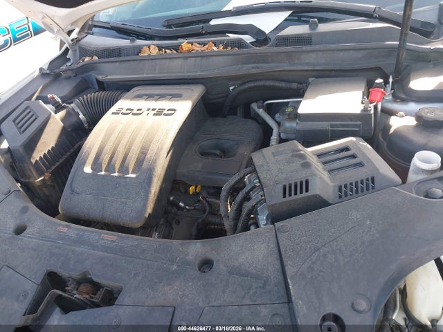 2GKFLSEK2G6100954 GMC Terrain Sle-1