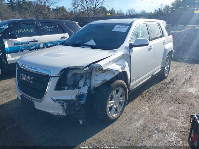 2GKFLSEK2G6100954 GMC Terrain Sle-1